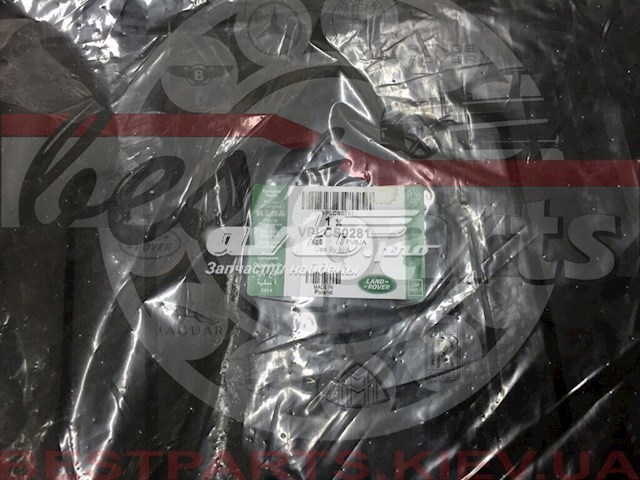  Land Rover VPLCS0281