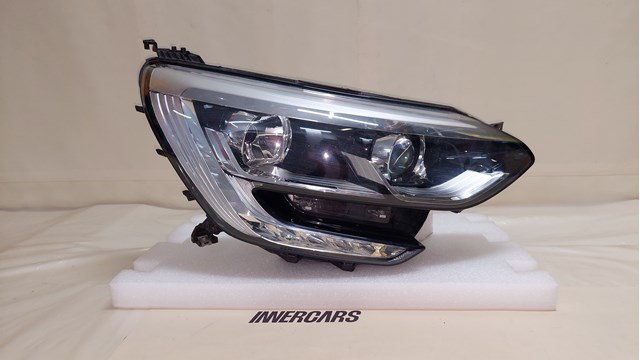  Renault (RVI) 260107670R цена, от 56.37 USD