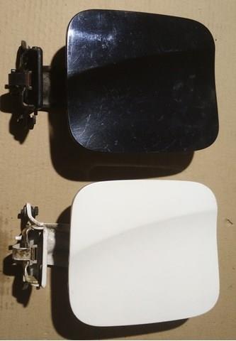 695104H000 Hyundai/Kia Дверка бензобака