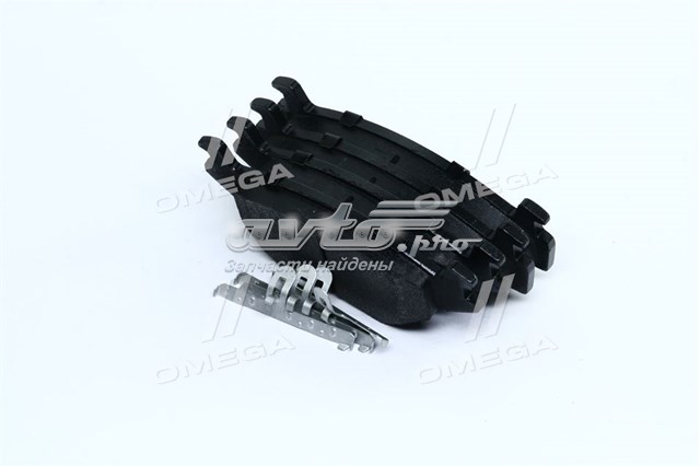 Тормозные колодки Rider RD3323DB463