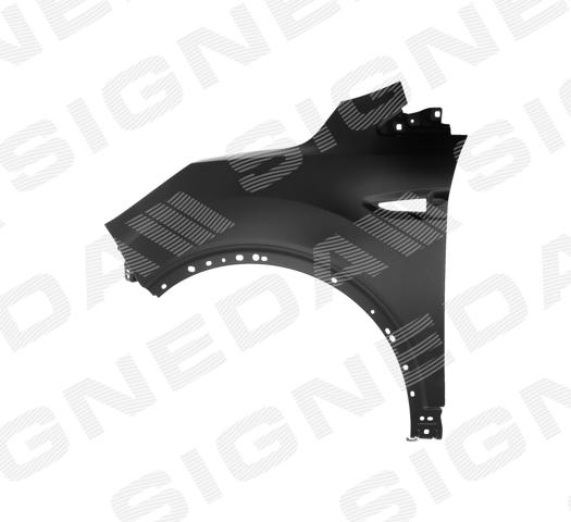 PFD10205AL Signeda Переднее левое крыло