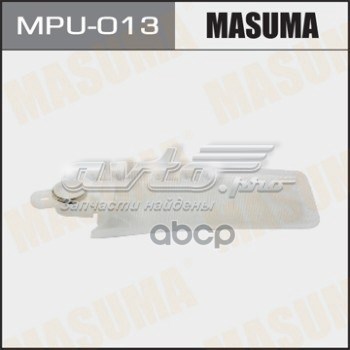 MPU013 Masuma Фильтр-сетка бензонасоса