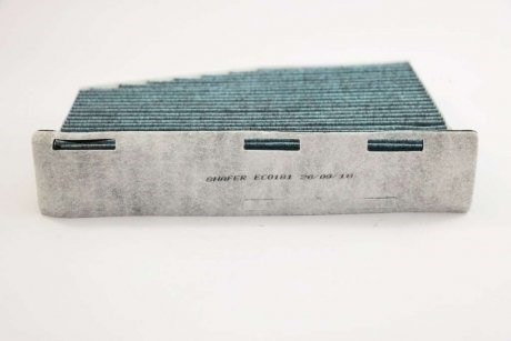 Купить ECO181 Shafer Фильтр салона угольный