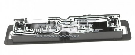 Плата заднего фонаря контактная 301005 Solgy