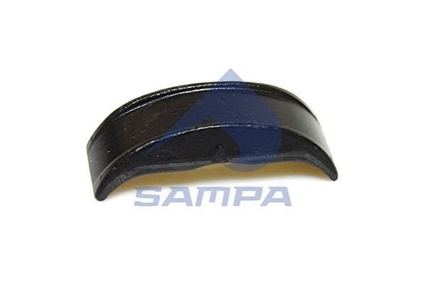 Подкладка под стремянку задней рессоры Sampa Otomotiv‏ 071029