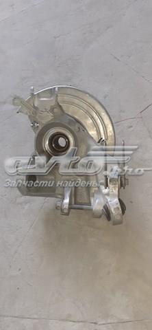 Цапфа задняя левая LR090543 Land Rover