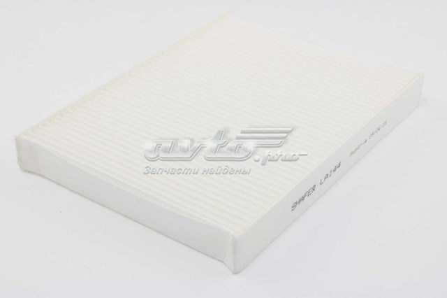 Фильтр воздушный отопителя Shafer SA144 цена, от 2.24 USD
