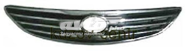 Купить FP8163992 FPS Решетка радиатора