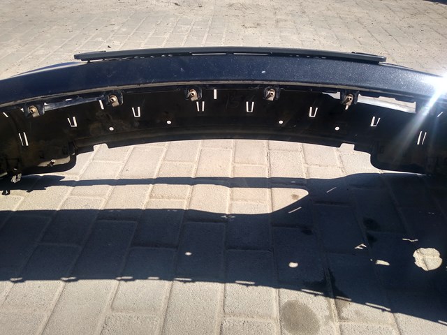 Купить 34T1071 Polcar Буфер (бампер) передний