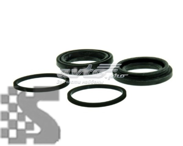  14366019 Centric Parts