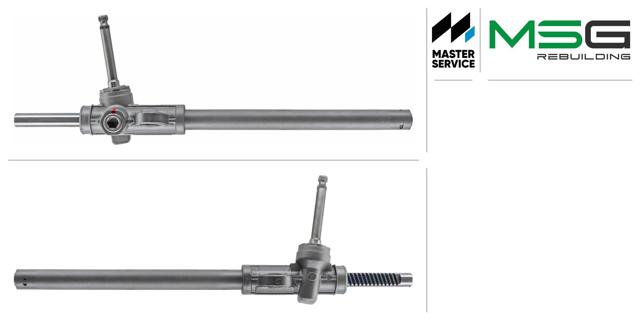 Купить HY111R MSG Rebuilding Рулевая рейка