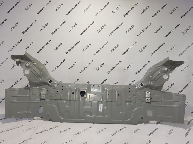Крышка багажника 692002F590 Hyundai/Kia