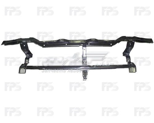 Шина бампера переднего FPS FP3737940 цена, от 94.98 USD