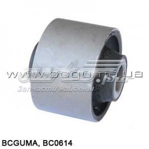 Купить BC0614 Bcguma Втулка заднего амортизатора
