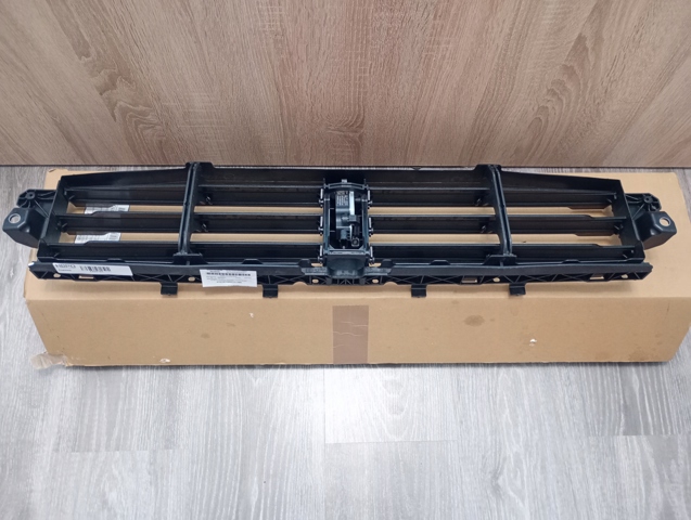 Купить 95B121257HY Porsche Жалюзи радиатора охлаждения