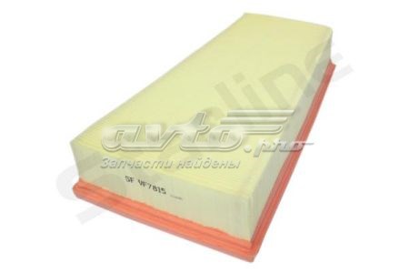 Фильтр воздушный STARLINE SFVF7815