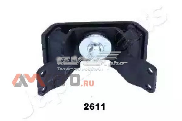 RU2611 Japan Parts coxim (suporte traseiro de motor)