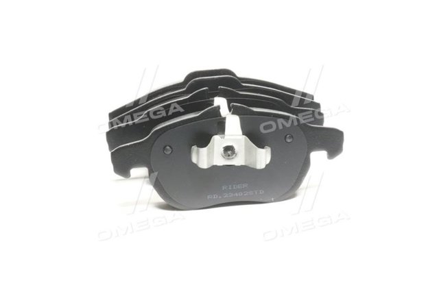 Передние тормозные колодки RD23402STD Rider