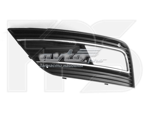Решетка переднего бампера, правая FPS FP1215914 цена, от 13.25 USD