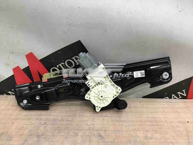 Стеклоподъемник задней левой двери Land Rover LR059009 цена, от 25.40 USD
