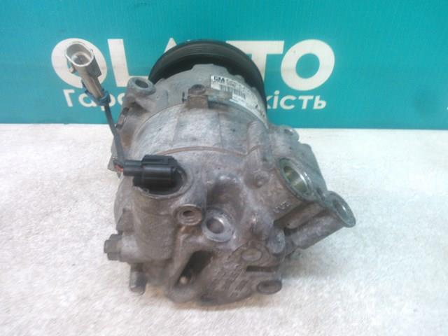Насос кондиционера General Motors 1854414
