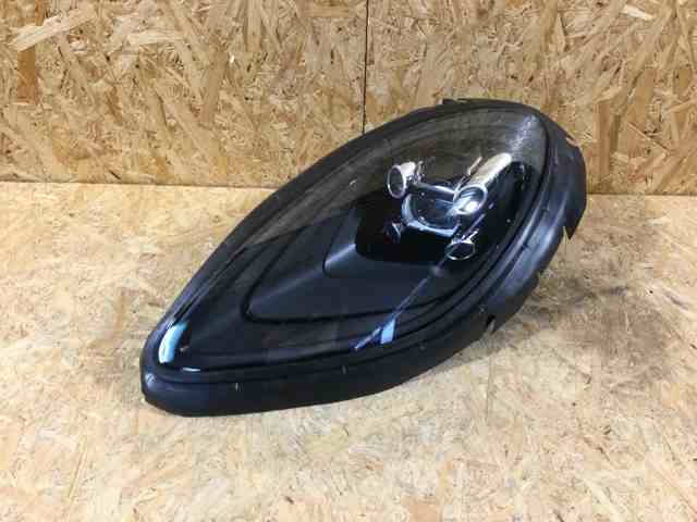  Porsche 95B941010AL