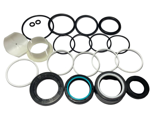 Купить VO9013KIT MSG Ремкомплект рулевой рейки (механизма), (ком-кт уплотнений)