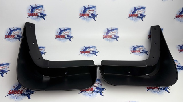 Брызговики передние, комплект Britpart VPLGP0109 цена, от 171.32 USD