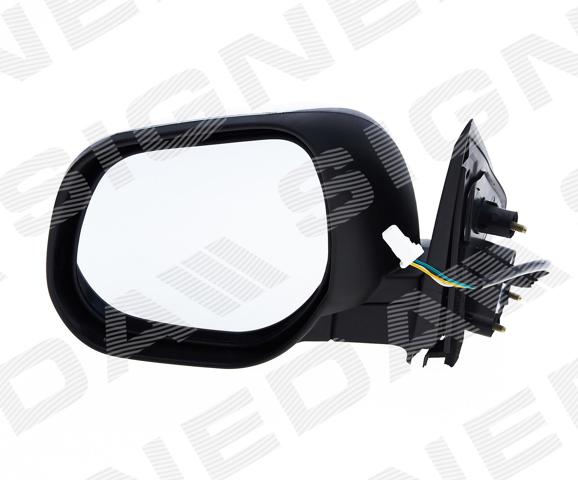 Наружное зеркало правое Signeda VMBM1055EL цена, от 89.32 USD