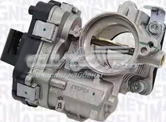 Дроссельная заслонка в сборе Magneti Marelli 48CPD1 цена, от 185.22 USD