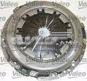 Kit de embrague completo 801553 VALEO
