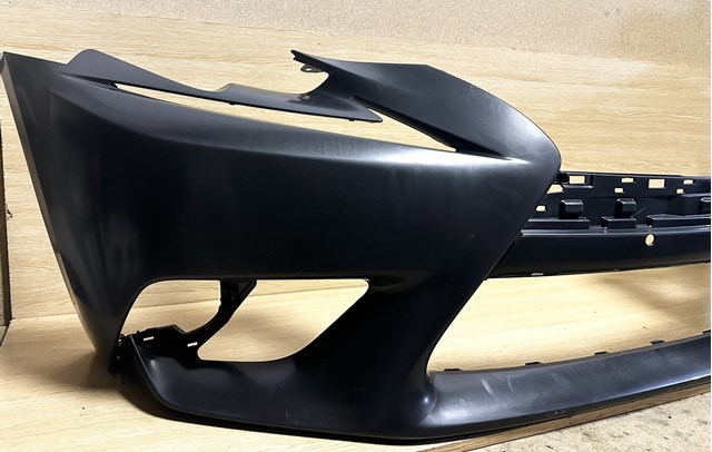 Бампер на авто KLARKSONAS PTY044037B цена, от 74.67 USD