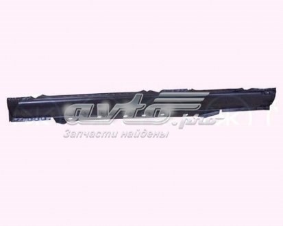 Порог внешний левый FPS FP0018011 цена, от 68.59 USD