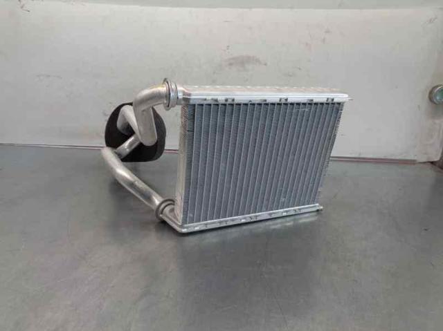 Радиатор печки (отопителя) на Dacia Duster HM