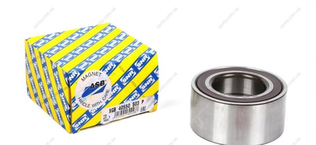 XGB40550S03P NTN Подшипник ступицы передней