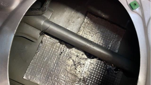 Купить 6700206221 Toyota Дверь передняя, левая