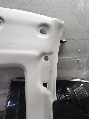 Обивка крыши (потолок) 739104HB7A Nissan/Infiniti