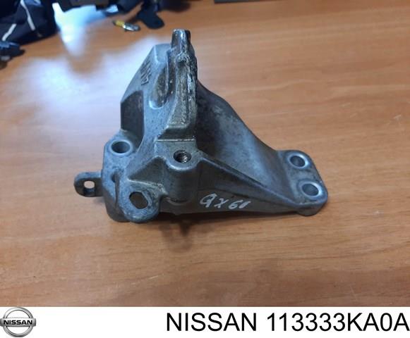 113333KA0A Nissan/Infiniti 