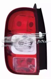 5531901LLDUE Depo/Loro/Abakus Задний левый стоп