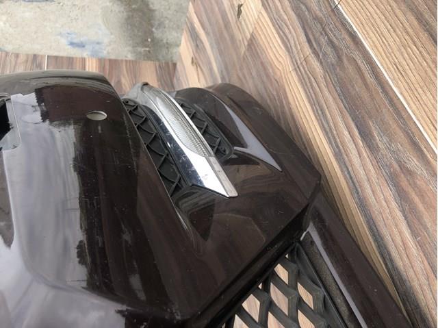 Передний бампер A2048807847 Mercedes