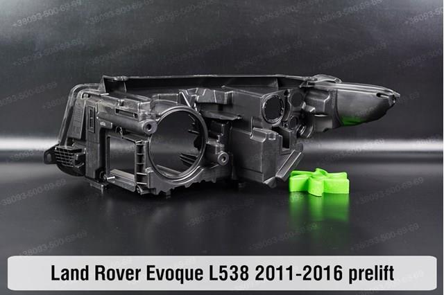 Купить LR024257 Land Rover Фара левая передняя