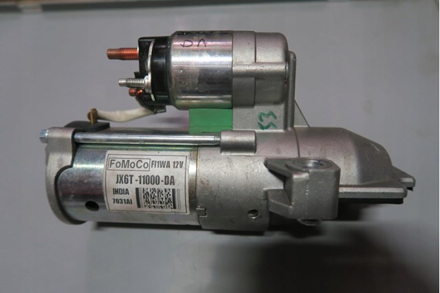 Купить JX6T11000DA Ford Стартер