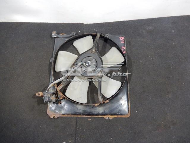 Диффузор радиатора охлаждения Subaru 45137AC010 цена, от 63.49 USD