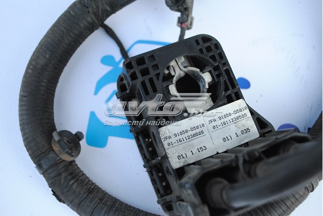Купить 91850D5010 Hyundai/Kia 