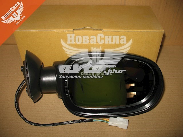 Наружное зеркало правое FPS FP2701M04 цена, от 21.54 USD
