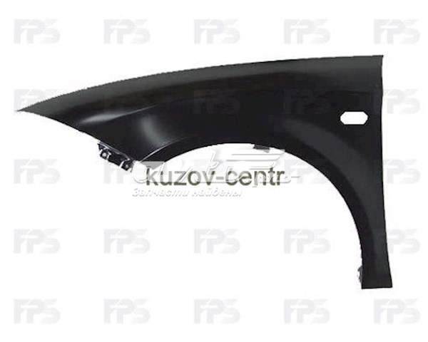 Купить FP6203312 FPS Крыло переднее левое