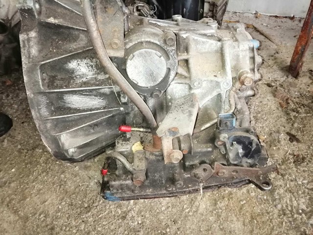 АКПП 3102085X64 Nissan/Infiniti
