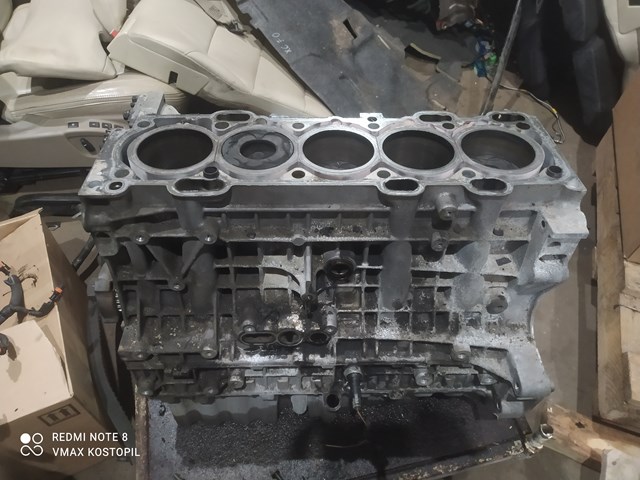 Блок двигателя Volvo 8653865 цена, от 282.17 USD