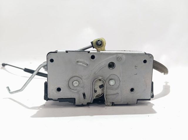 Купить 1676851680 Peugeot/Citroen Замок водительской двери