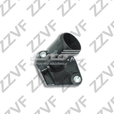 Крышка корпуса термостата ZV92AE ZZVF